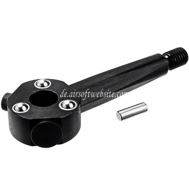 Silverback Bolzengriff Geeignet für Scharfschützengewehre der Silverback TAC41 Serie Airsoft