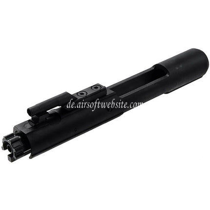VFC Zinkbolzensatz V2 mit NPAS Düse Geeignet für VFC M4 V2 Serie GBB Gewehre Airsoft Schwarz
