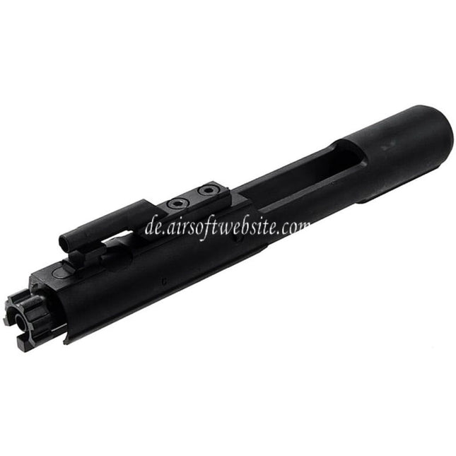 VFC Zinkbolzensatz V2 mit NPAS Düse Geeignet für VFC M4 V2 Serie GBB Gewehre Airsoft Schwarz