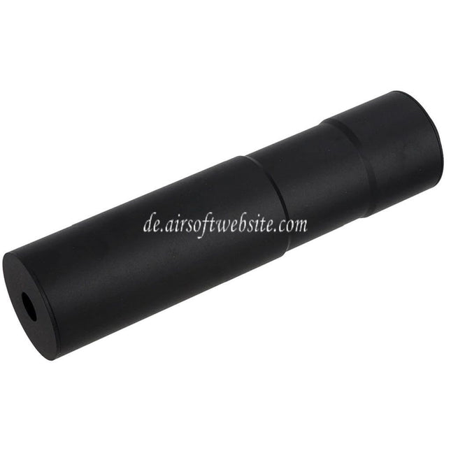 5KU 190mm DTK-4 Kochevnik Schalldämpfer Geeignet für +24mm CW Gewinde im Uhrzeigersinn