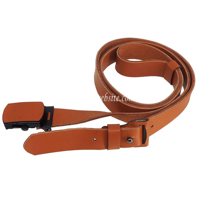 DOUBLE BELL Sling Geeignet für PPS D-Boys DOUBLE BELL Tanaka Mauser Kar-98K Scharfschützengewehre Airsoft