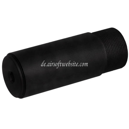 APS +1 Magazinverlängerungsrohr Geeignet für APS CAM870 Auswerfende Gas Schrotflinten Airsoft