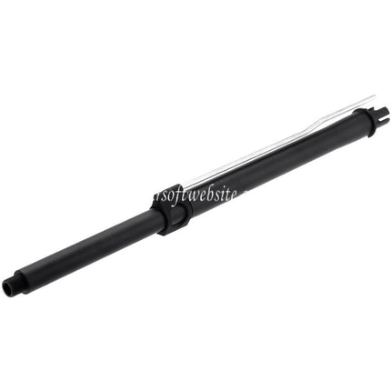 APS EMG F1 Firearms 16 CNC Aluminum Äußerer Lauf -14mm CCW Gegen den Uhrzeigersinn Geeignet für APS EMG F1 Firearms Falkor PER ASR Serie M4 M16 AEG Gewehre Airsoft