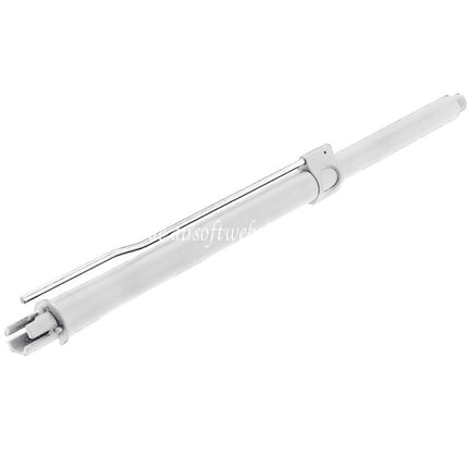 APS EMG F1 Firearms 16 CNC Aluminum Äußerer Lauf -14mm CCW Gegen den Uhrzeigersinn Geeignet für APS EMG F1 Firearms Falkor PER ASR Serie M4 M16 AEG Gewehre Airsoft