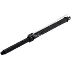 Schwarz - Diamond Fluted