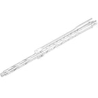 Silber - Diamond Fluted