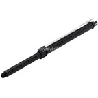 Schwarz - Brick Fluted