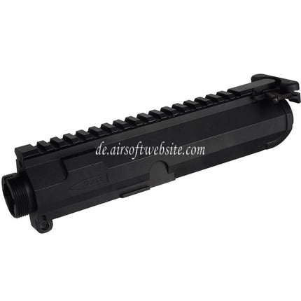 CYMA Oberer Metall Körperempfänger Geeignet für CYMA Platinum Serie SR25 QBS AEG Gewehre Airsoft Schwarz