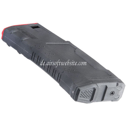 EMG Strike Industries Lizenziert 250rd Mid-Cap Magazin Geeignet für M4 M16 Serie AEG Gewehre der Airsoft