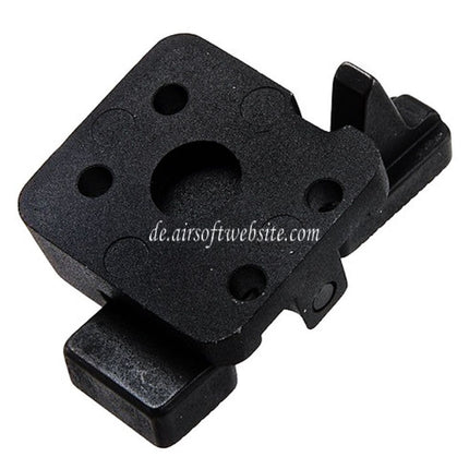 KRYTAC Verschlussfang Geeignet für Krytac Kriss Vector GBB SMG Serie AEG Gewehre Airsoft