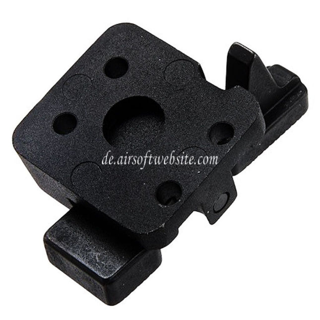 KRYTAC Verschlussfang Geeignet für Krytac Kriss Vector GBB SMG Serie AEG Gewehre Airsoft