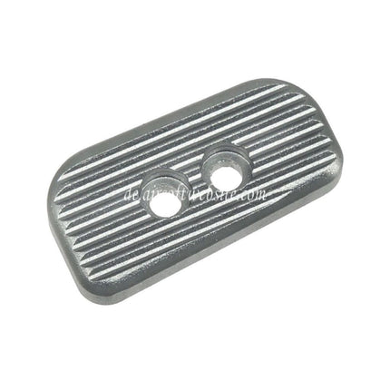 BBT CNC Aluminum Magazin-Auslöseplatte Geeignet für KRYTAC Kriss Vector Serie AEG GBB SMG Gewehre Airsoft