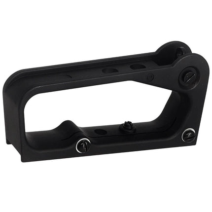 Airsoft Website Tragegriff Geeignet für R85A1 L85 Serie AEG Gewehre Schwarz