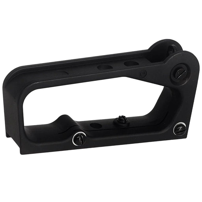 Airsoft Website Tragegriff Geeignet für R85A1 L85 Serie AEG Gewehre Schwarz