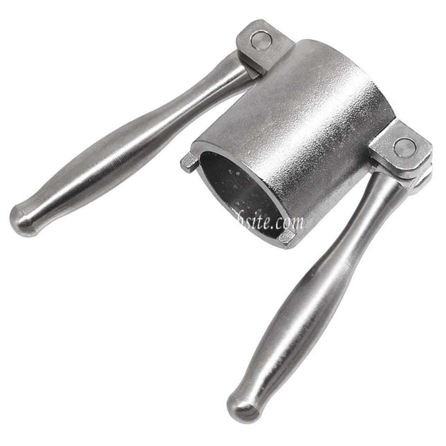 PPS Stahl Vorderschaftschlüssel Geeignet für Remington 870 Mossberg 500AC PPS Tanaka M870 Serie Schrotflinte Airsoft