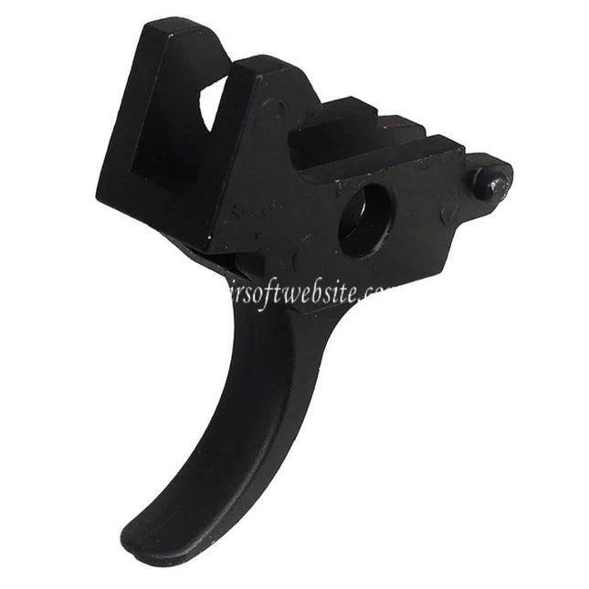 Airsoft Website Metall Abzug Geeignet für Well WE G74 AK74 Serie GBB Gewehre
