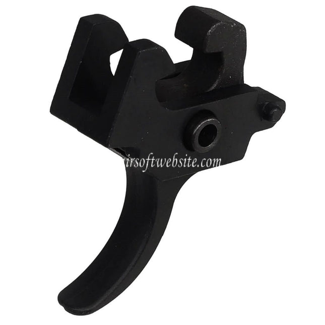 Airsoft Website Metall Abzug Sear Assembly Geeignet für Well WE G74 AK74 Serie GBB Gewehre