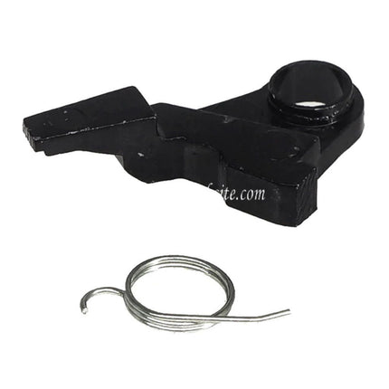 AIRSOFT WEBSITE Vollautomatisches Abzug Geeignet für Well WE G74 AK74 Serie GBB-Gewehre