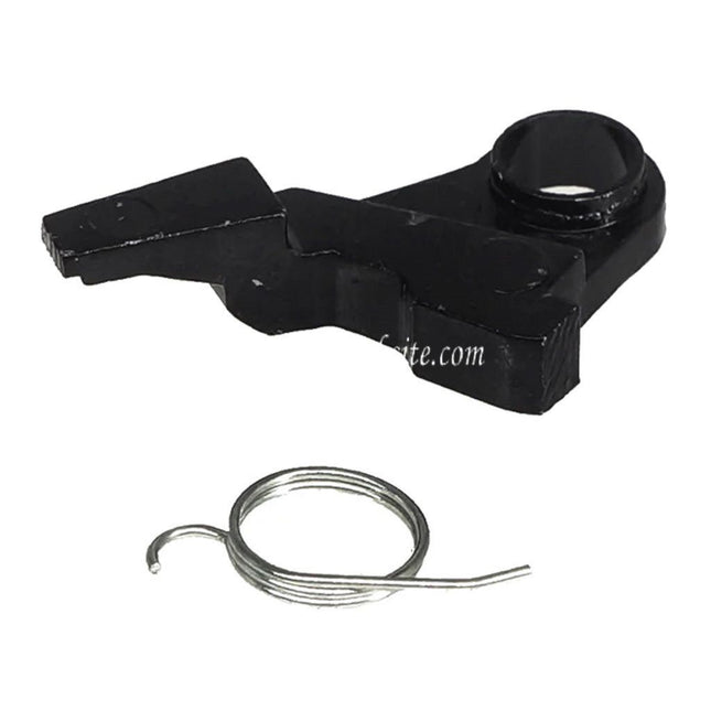 AIRSOFT WEBSITE Vollautomatisches Abzug Geeignet für Well WE G74 AK74 Serie GBB-Gewehre