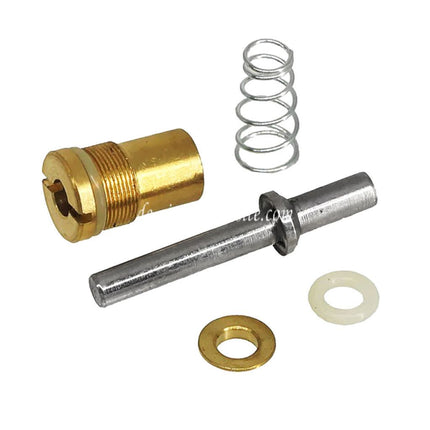 AIRSOFT WEBSITE CO2 Ausgangs Ventils Teile Geeignet für Well WE G74 AK74 Serie GBB Gewehre Magazin