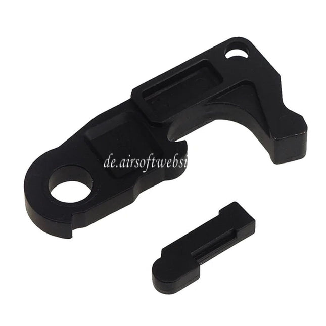 Airsoft Website Metall Hammer Schlagbolzen Geeignet für WA M4 M16 Serie GBB Gewehre