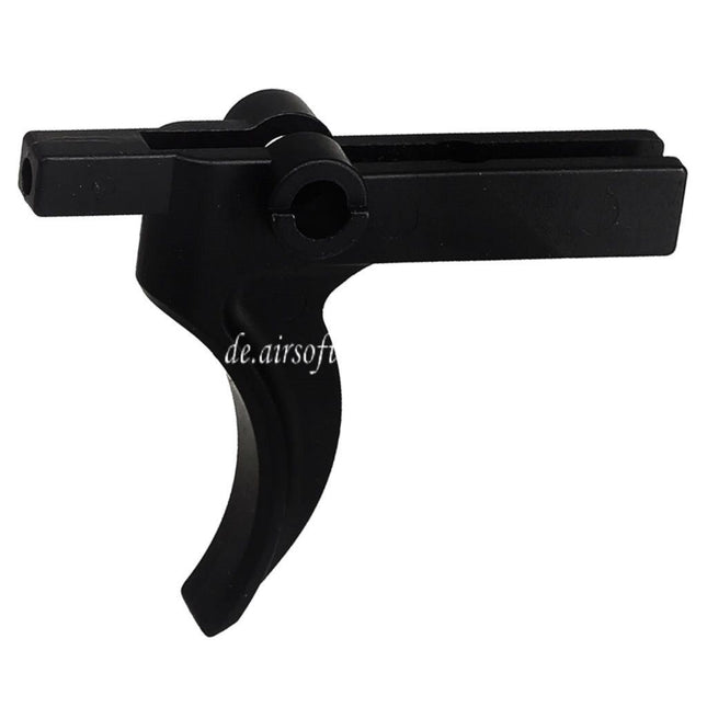 Airsoft Website Metall Abzug Geeignet für Western Arms WA M4 Serie GBB Gewehre