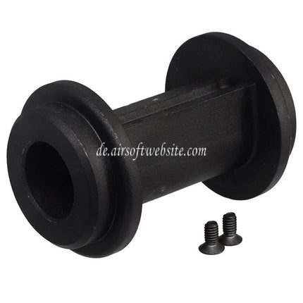 BBT CNC Stahl Stativmontageloch Geeignet für VFC M249 Serie GBB Machine Gun Airsoft