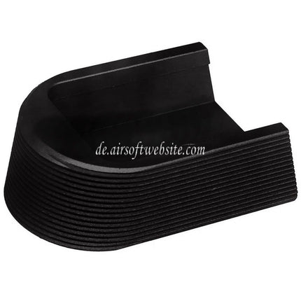 5KU CNC Aluminum Magazin Grundplatte Typ-2 Geeignet für KJ Works Shadow2 Serie GBB Pistolen Magazin