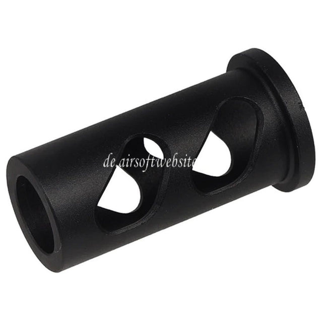 5KU CNC Aluminum Ultraleichtgewicht Rückholfeder Stecker Geeignet für Tokyo Marui Hi-Capa 4.3 Serie GBB Pistolen Airsoft