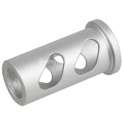 5KU CNC Aluminum Ultraleichtgewicht Rückholfeder Stecker Geeignet für Tokyo Marui Hi-Capa 4.3 Serie GBB Pistolen Airsoft