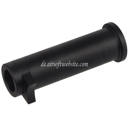 5KU CNC Aluminum Einfache Rückholfeder Stecker Geeignet für Tokyo Marui Hi-Capa 5.1 Serie GBB Pistolen Airsoft