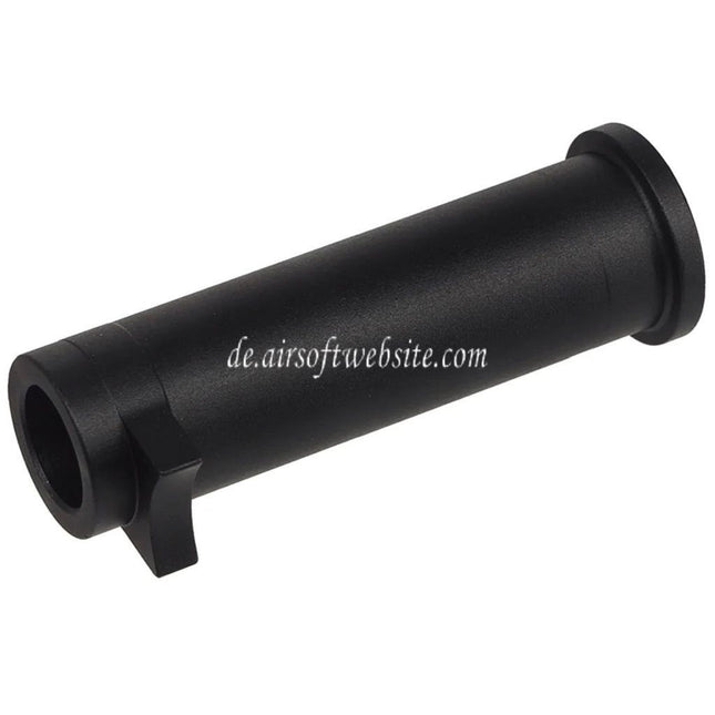 5KU CNC Aluminum Einfache Rückholfeder Stecker Geeignet für Tokyo Marui Hi-Capa 5.1 Serie GBB Pistolen Airsoft