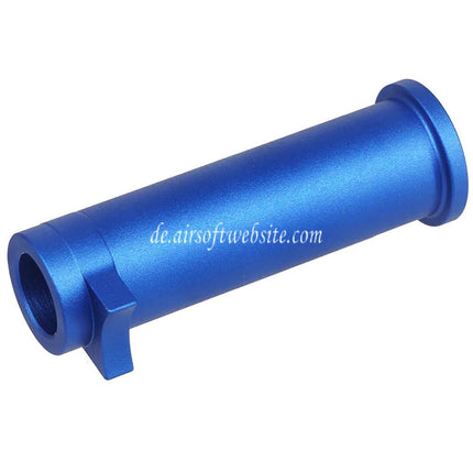 5KU CNC Aluminum Einfache Rückholfeder Stecker Geeignet für Tokyo Marui Hi-Capa 5.1 Serie GBB Pistolen Airsoft