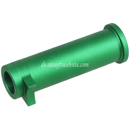 5KU CNC Aluminum Einfache Rückholfeder Stecker Geeignet für Tokyo Marui Hi-Capa 5.1 Serie GBB Pistolen Airsoft