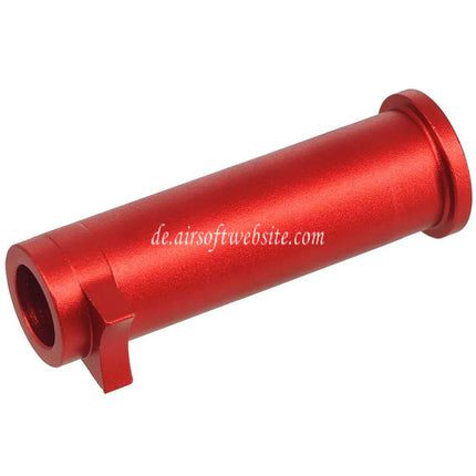 5KU CNC Aluminum Einfache Rückholfeder Stecker Geeignet für Tokyo Marui Hi-Capa 5.1 Serie GBB Pistolen Airsoft