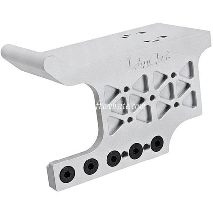 Revanchist Airsoft CNC Aluminum Limcat Stil Universelle Optikhalterung Geeignet für Hi-Capa Serie GBB Pistolen