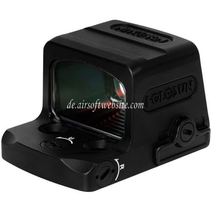 HOLOSUN EPS 2 MOA Green Dot Reflex Sight
