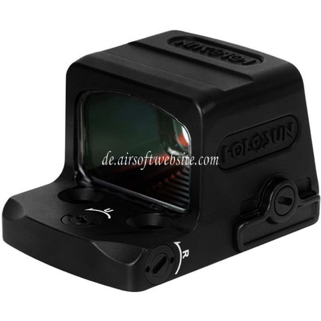 HOLOSUN EPS 2 MOA Green Dot Reflex Sight