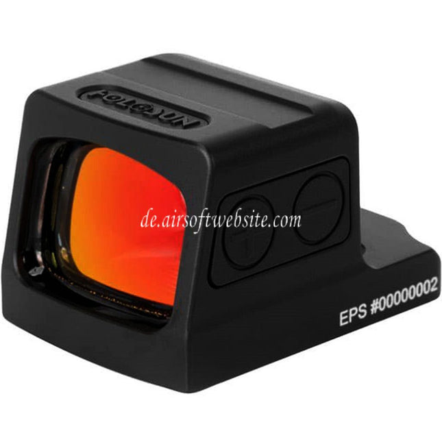 HOLOSUN EPS 2 MOA Red Dot Reflex Sight