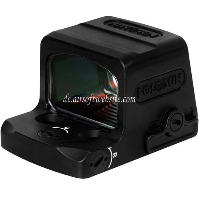 HOLOSUN EPS 2 MOA Red Dot Reflex Sight