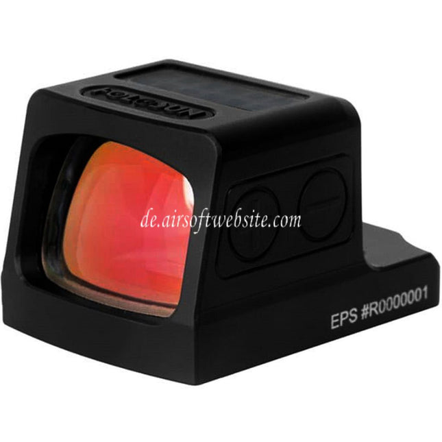 HOLOSUN EPS MRS Red Dot Reflex Sight