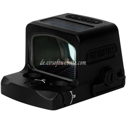 HOLOSUN EPS MRS Red Dot Reflex Sight
