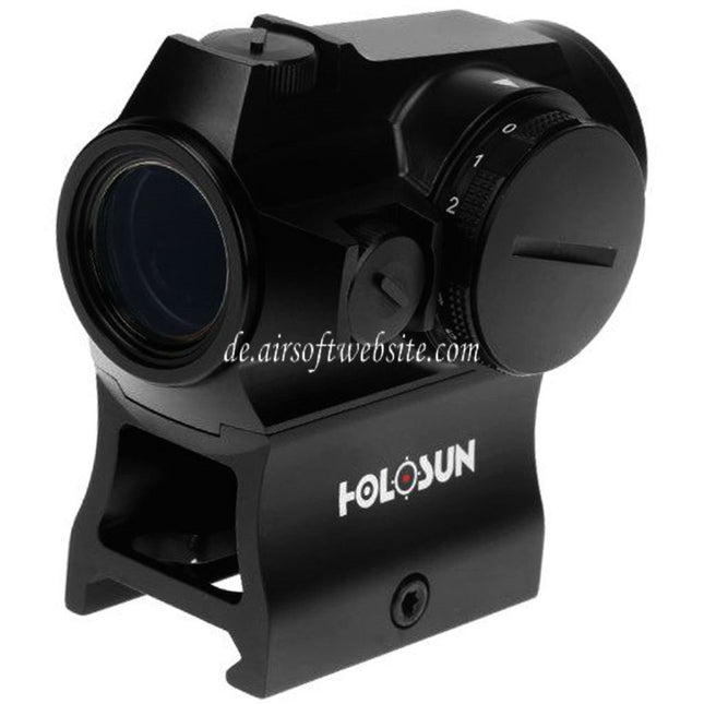 HOLOSUN 503R Micro Circle Gold Dot Sight (HE Elite Serie)