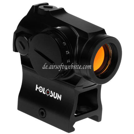 HOLOSUN 503R Micro Circle Gold Dot Sight (HE Elite Serie)