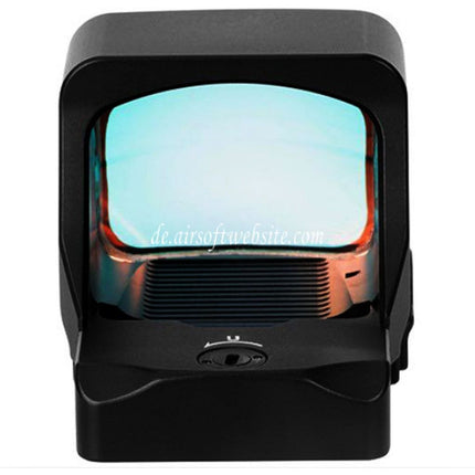 HOLOSUN 507 COMP-GR Reflex Green Dot Sight