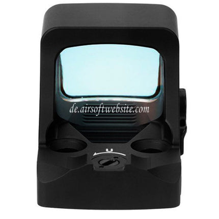 HOLOSUN 507K X2 Reflex Circle Dot / Shake Awake Sight (HS Serie)