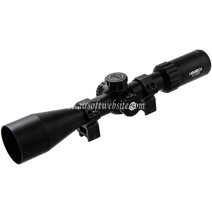 Novritsch Zielfernrohr Premium