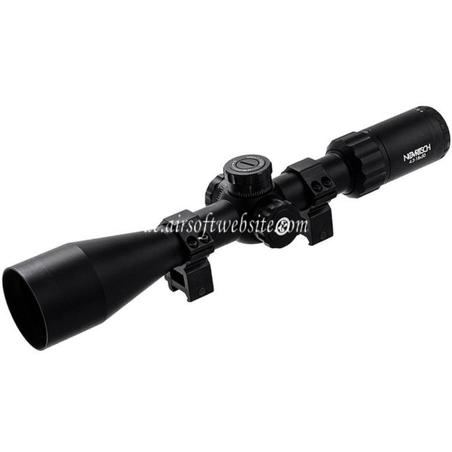 Novritsch Zielfernrohr Premium