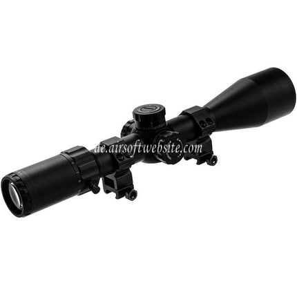 Novritsch Zielfernrohr Premium