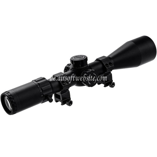 Novritsch Zielfernrohr Premium